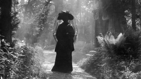 Odcházeti s podzimem