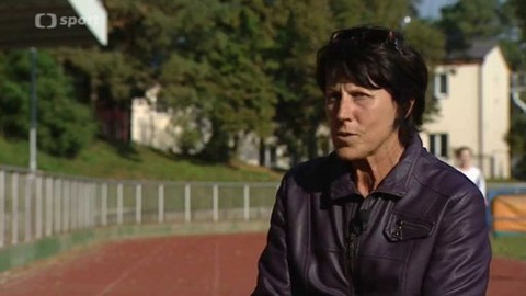 Olympijský magazín - 22. července 2015