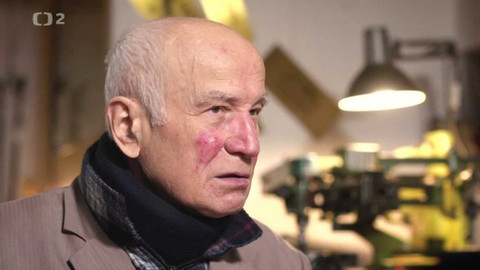 Kvarteto - Proměny starých řemesel