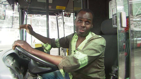 Babylon - 16. září 2023