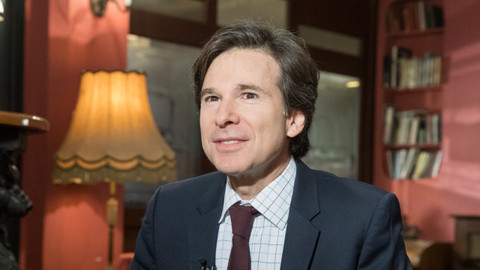 Na plovárně - Andrew Schapiro