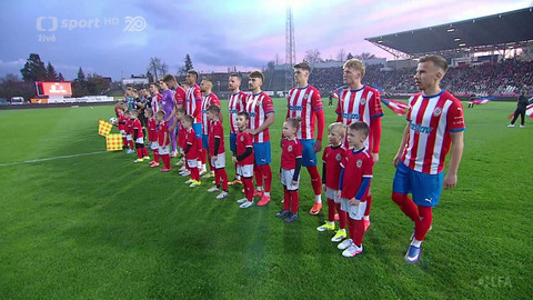 Chance Národní Liga - FC Zbrojovka Brno - SK Artis Brno