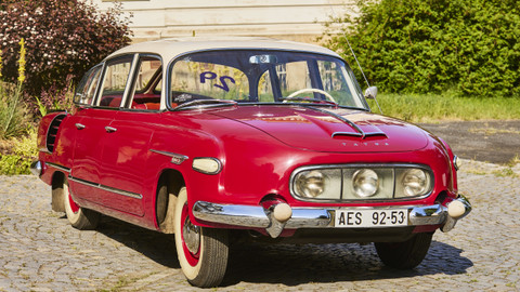 Ikony českého designu - Epizoda 3/6