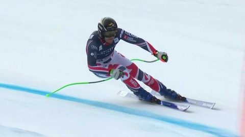 Světový pohár v alpském lyžování - SP USA