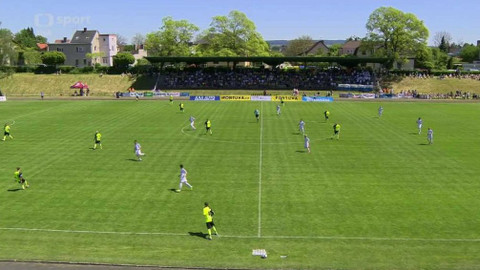 Můj fotbal - FK Kostelec nad Orlicí - FC Spartak Rychnov