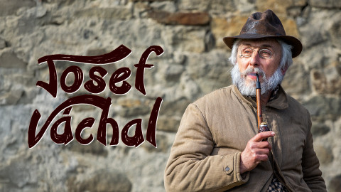 Josef Váchal