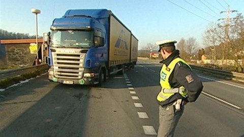 Reportéři ČT - 17. prosince 2007