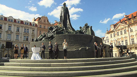 Z metropole - 6. června 2015