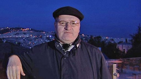 Sváteční slovo - Sváteční slovo teologa Daniela Hermana