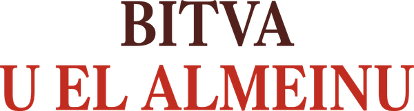 Bitva u El Alameinu