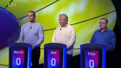 Kde domov můj? - 9. února 2016