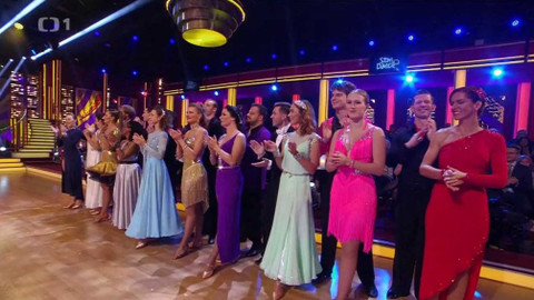 StarDance - Kolem dokola