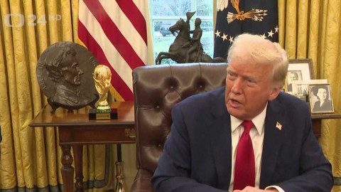 Události, komentáře - 3. února