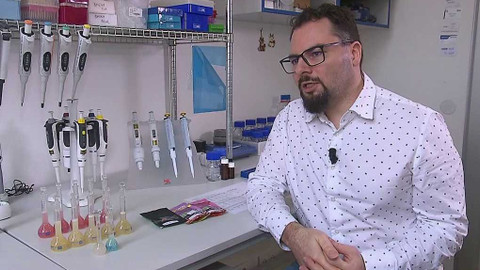 Zóna ČT24 - 11. února 2024