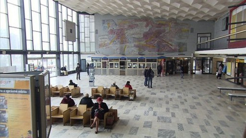 Reportéři ČT - 3. listopadu 2014