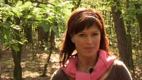 V kondici - 6. října 2007