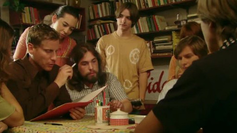 Vyprávěj - 4/16 Několik vět