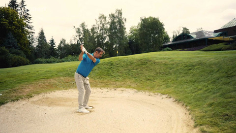 Golf Time - 3. října 2024