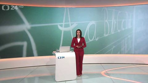 90’ ČT24 - Výzvy pro nového ministra školství