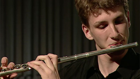 Koncert z Pražské konzervatoře - 7. prosince 2011