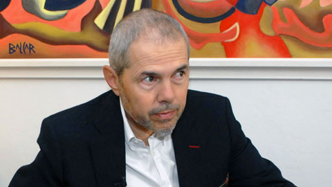 Mikropovídky I. Hurníka - Vzácný host