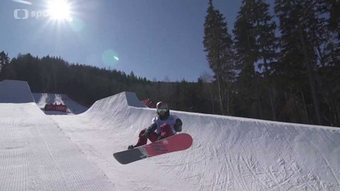 Magazín českého snowboardingu - Český snowboarding