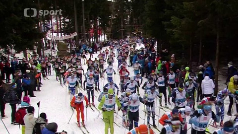 Čtyřka sport - 1. února 2019