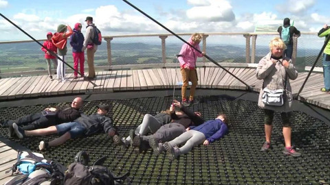 Sport v regionech - Koruna Česka, Králický Sněžník