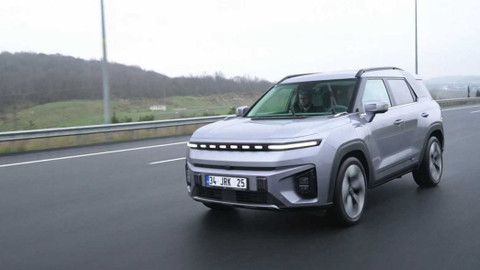 Auto moto svět - Auto moto test