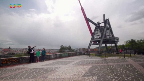 Dobrodružství s orchestrem - Na dvě a na tři