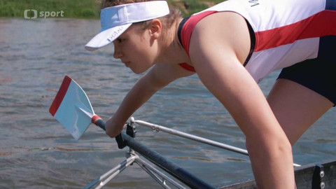 Primátorky - Univerzitní osmy 2019