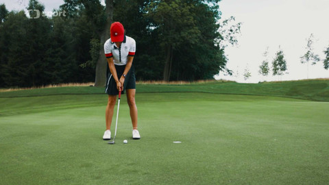 Golf Time - 21. června 2024