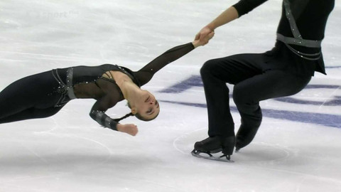 Grand Prix v krasobruslení - Finsko