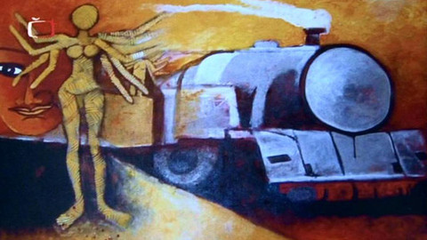 Babylon - 2. června 2012