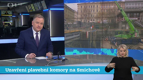 Události v regionech (Praha) - 2. dubna 2025