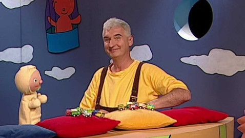 Kouzelná školka - 15. února 2017