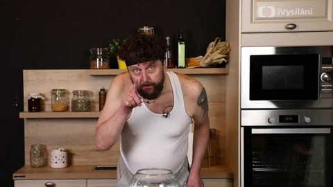 CZECHTEAM.TV - 2. srpna 2021