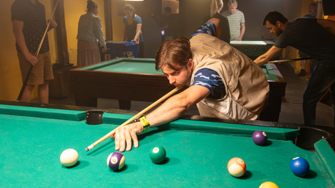 Zločin na dobré cestě - 9/12 Láska přes internet