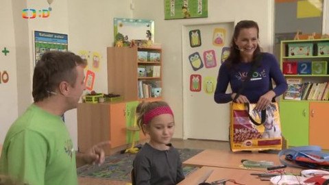 Šikulové - 30. listopadu 2014