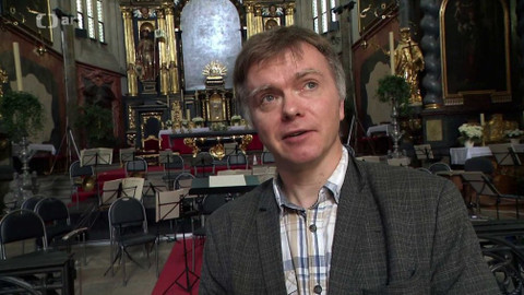 Mezinárodní hudební festival Pražské jaro - 23/25 Echo Pražského jara 2019