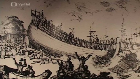 Nejkrásnější památky světa - Švédsko – Stockholm