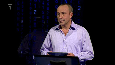 Fenomén - 21. října 2011