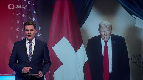 Události, komentáře - 22. ledna