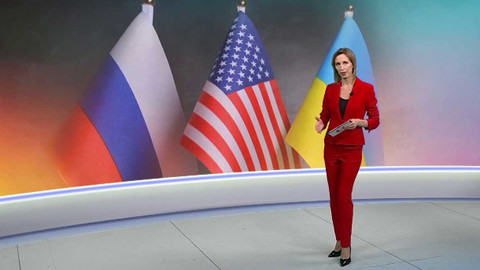 Horizont ČT24 - 16. února