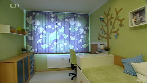 Bydlení je hra - 21. července 2011