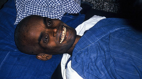 Brána smrti - 8/13 Umírání jako cesta