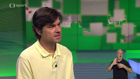 Čtyřka sport - 27. října 2018