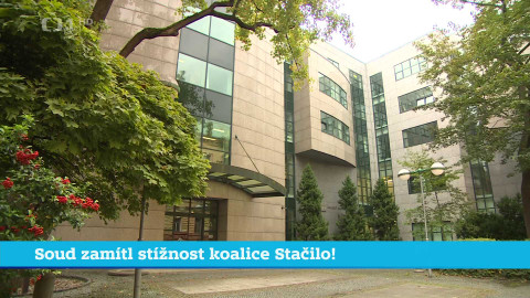 Události v regionech (sever a východ) - 22. října 2024