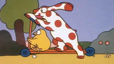 Kamarádka Pimpa - V jednotě je síla