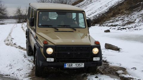 Auto Moto Revue - 19. února 2011